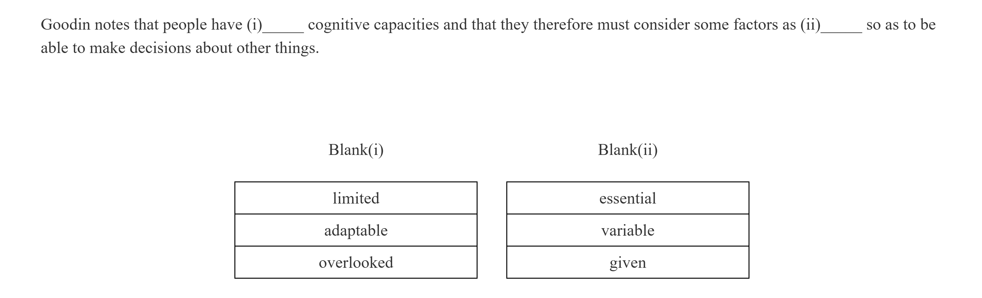 KMF Comprehensive set of mathematics questions after the reform